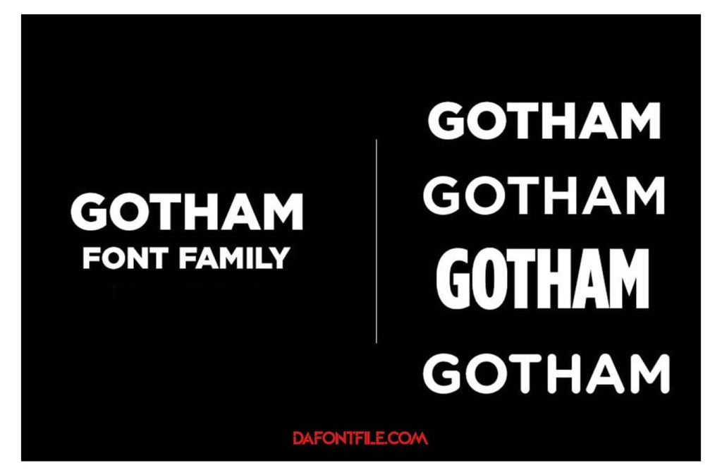 Gotham