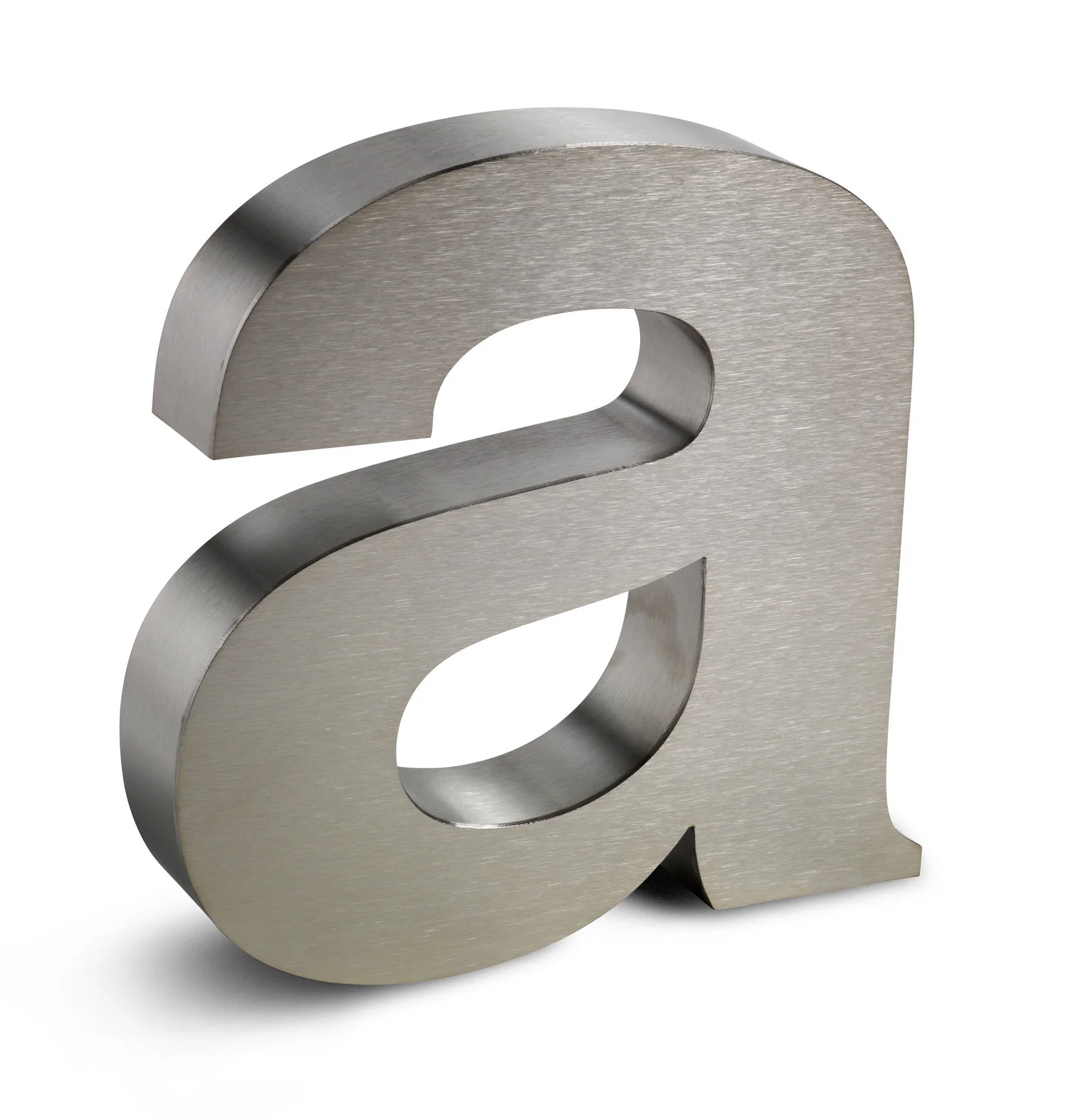 304 vs 316 Stainless for Coastal Outdoor Letters: What Drawings Should Say