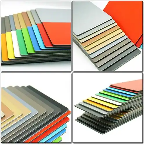 What is ACP Material?