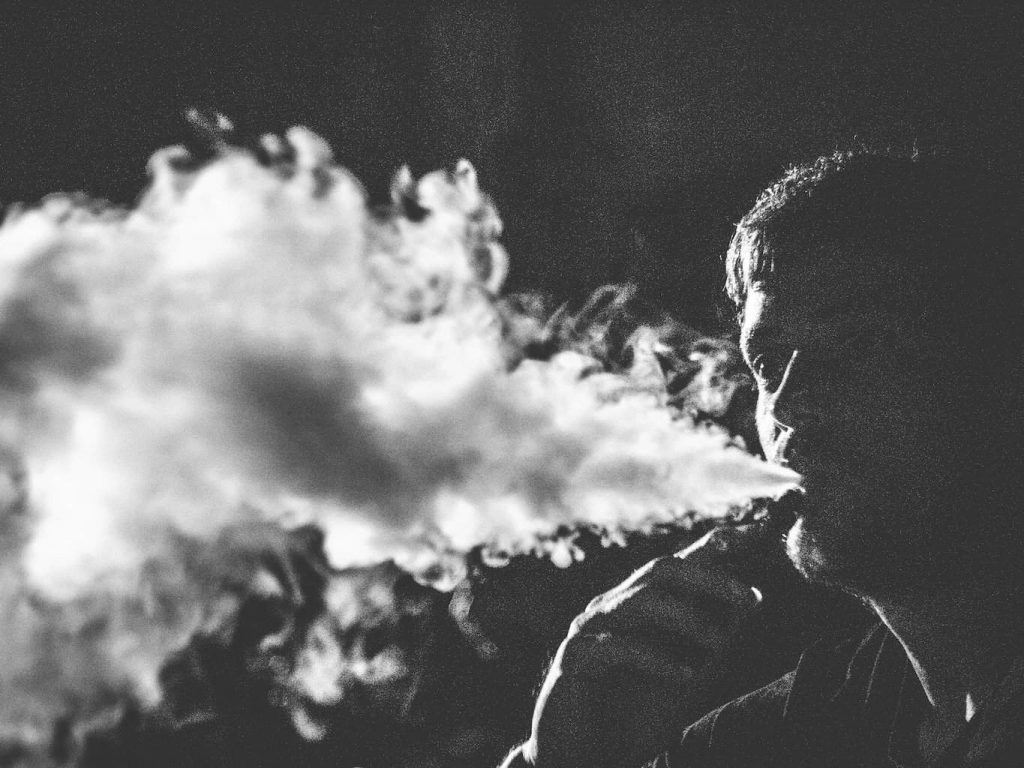 10 English Calligraphy Fonts for Designing E-Cigarette Brand Logos