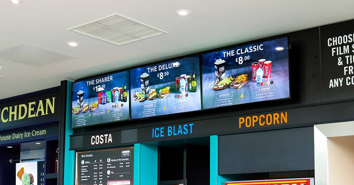 10 Reasons Why You Should Use LED Signage