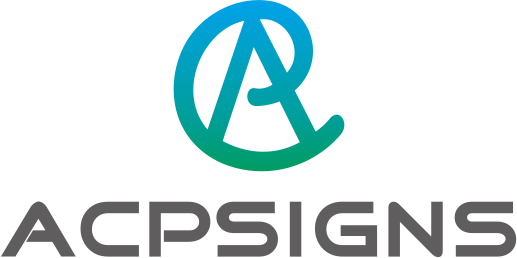 How to Make an Order with ACPSIGNS