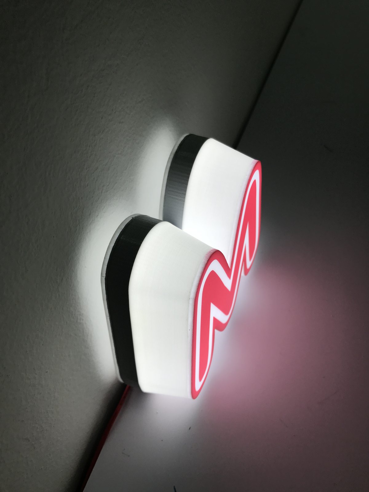 Trimless Channel Letter RFQ: Files, Size, Voltage & Face Joint