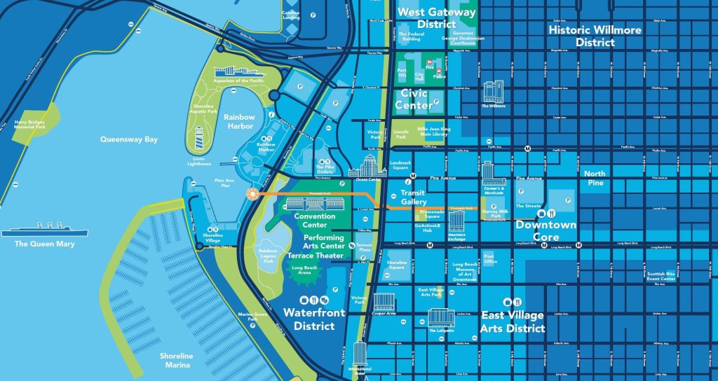 How to design a wayfinding signage system for supermarkets