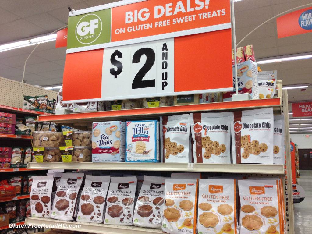 Sale Items Signage