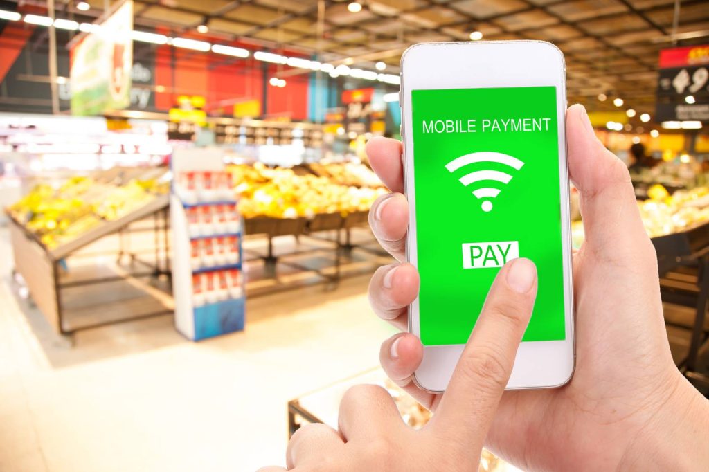 Mobile payment