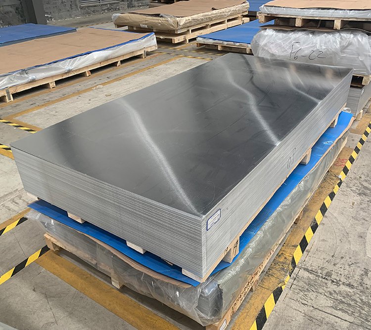 What is ACP Material?