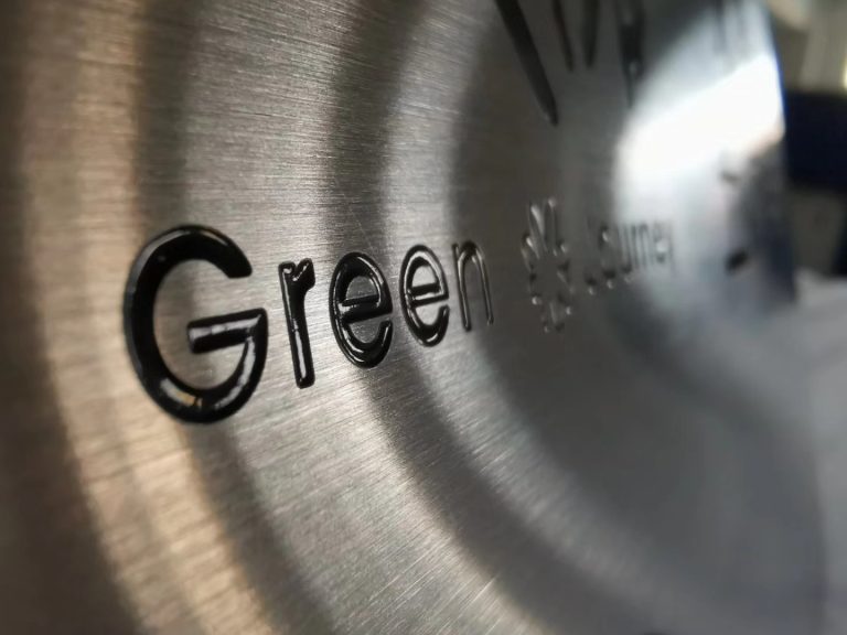 Silk Screen / Etched Signage