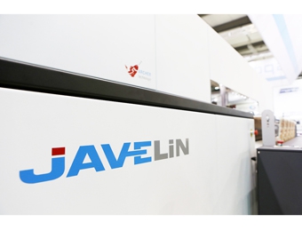 SPGPrints showcases the versatility and high quality of its PIKE and JAVELIN digital textile printers.缩略图