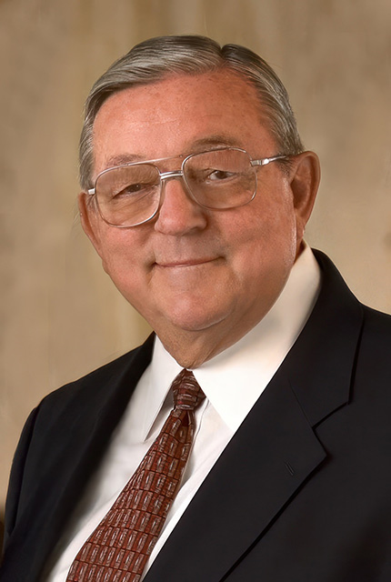 YESCO Mourns the Passing of Longtime Chairman Thomas Young Jr., Celebrates a Legacy of Service and Signage Excellence缩略图