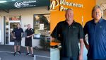 Minuteman Press Franchise in Lafayette, CA Celebrates 35 Years, Hits Sales Milestone缩略图