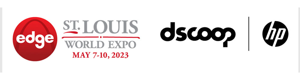 Dscoop Edge St. Louis World Expo: Igniting Innovation in Digital Printing缩略图