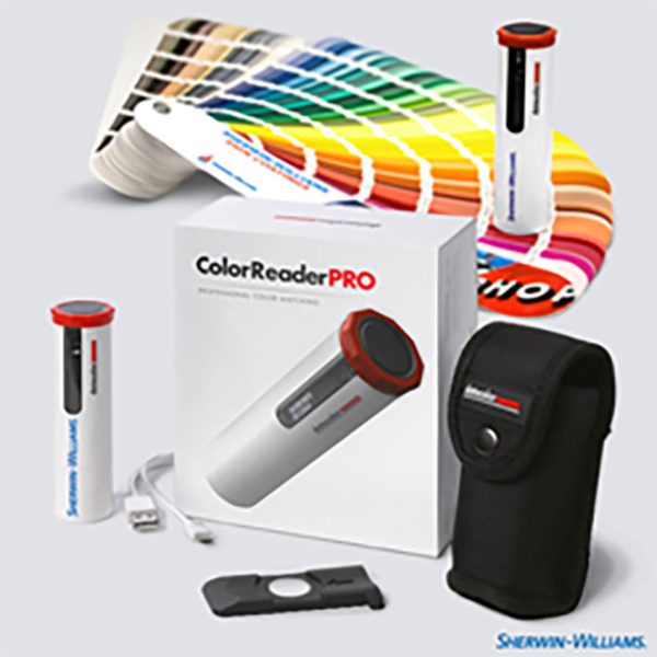 Sw Color Reader Sherwin-Williams General Industrial Celebrates 150 Years of Coatings ...