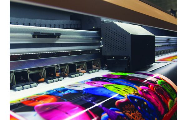 Mactac® Graphics &amp; Signage Solutions Unveils Innovative Media at ISA ...
