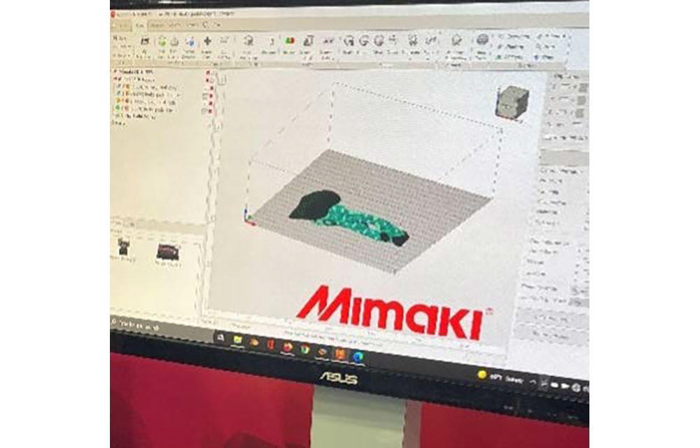 Revolutionizing 3D Printing: Mimaki and Autodesk’s Full-Color World Unveiled缩略图