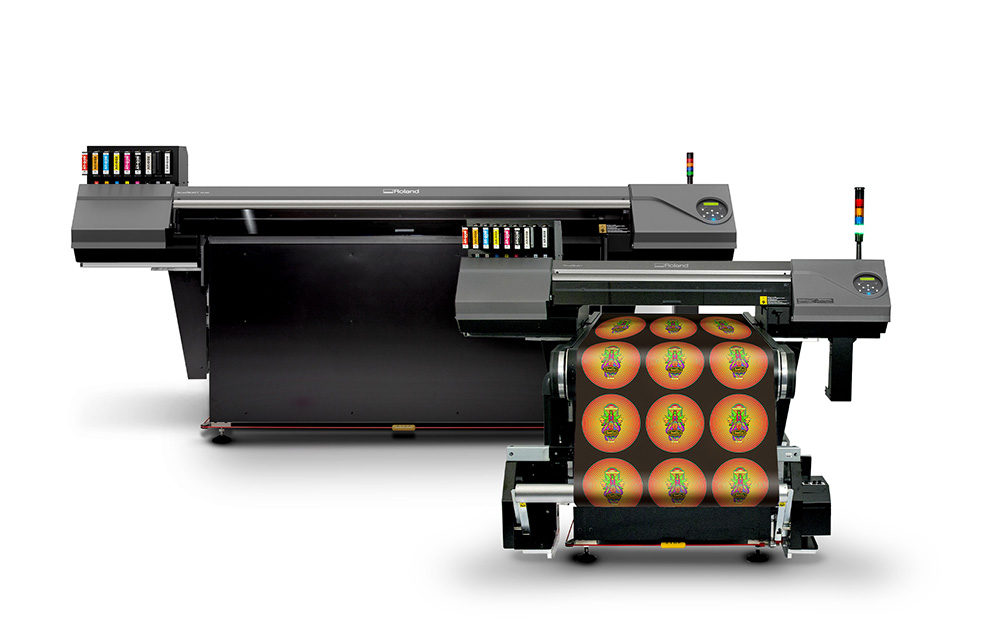 Roland DGA Launches VersaOBJECT CO Series: Next-Gen UV Printers for Unmatched Versatility缩略图