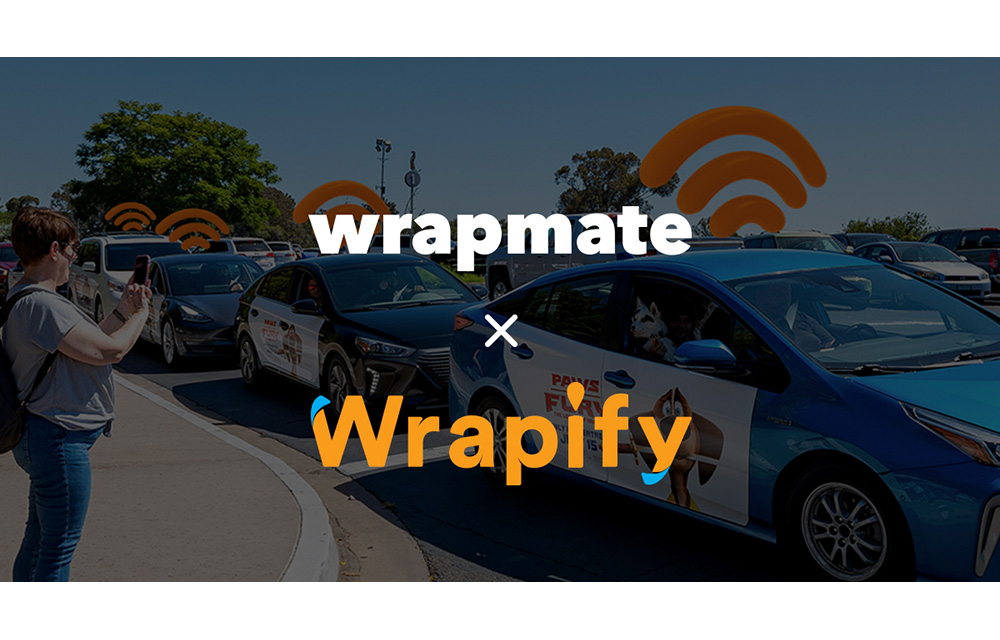 Wrapmate’s Strategic Investment in Wrapify: Revolutionizing the Vehicle Graphics Industry缩略图
