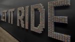 DraftKings’ New Headquarters Shines with Innovative Interior Signs缩略图