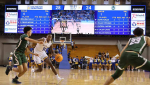 San José State University Unveils Largest LED Video Display in Collegiate Athletics缩略图