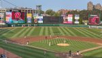 Rochester Red Wings Partner with Daktronics for State-of-the-Art LED Displays at Frontier Field缩略图