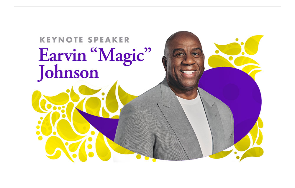 NBA Legend Earvin ‘Magic’ Johnson Headlines Dscoop Edge St. Louis World Expo: A Pinnacle Gathering for Digital Print Professionals缩略图