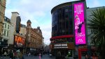 Daktronics Enhances London’s Leicester Square with Innovative Video Displays in Partnership with SOHO Estates缩略图