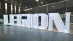 Acrylic 3D Letters and LED Lighting缩略图