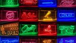 Enhancing Business Presence with Neon Signage缩略图