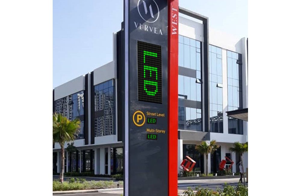 Pylon Signs: Premium Advertising Solutions for Australian Businesses缩略图