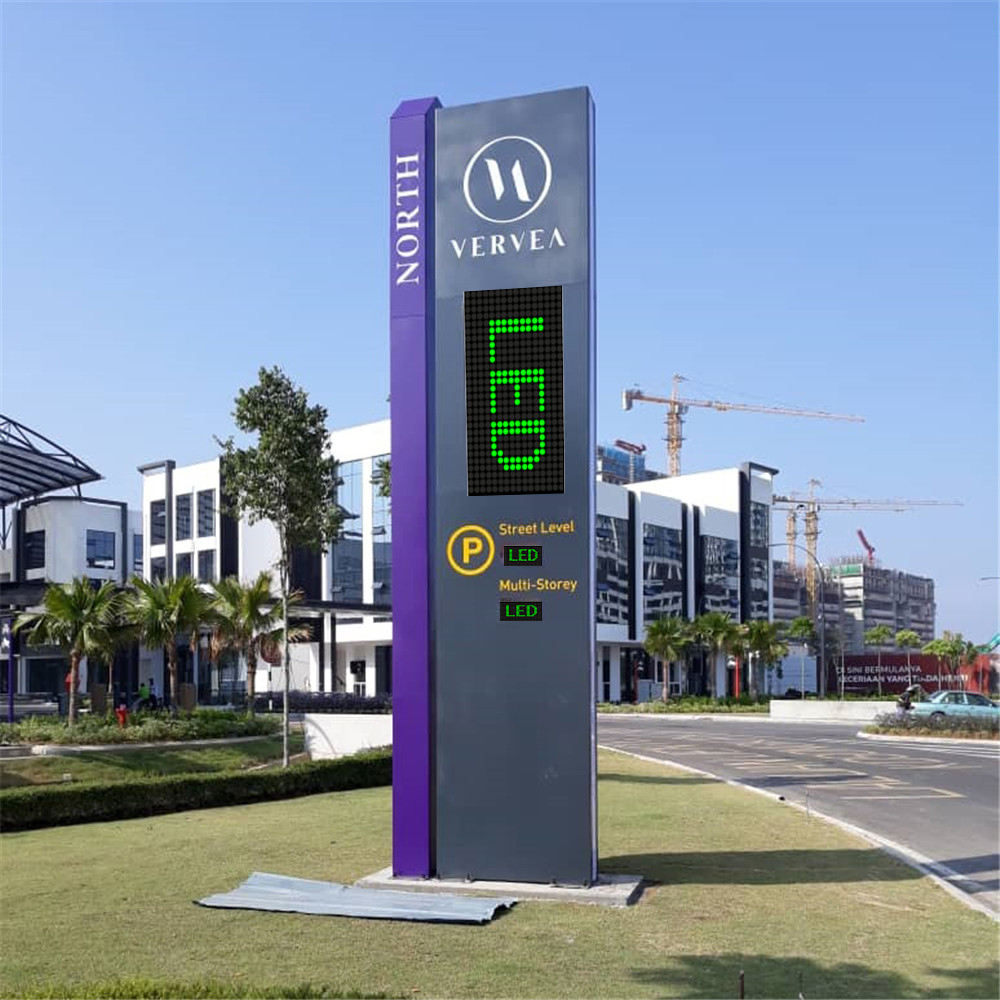 Pylon Signs: Premium Advertising Solutions for Australian Businesses插图1
