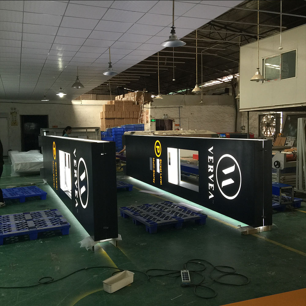 Pylon Signs: Premium Advertising Solutions for Australian Businesses插图