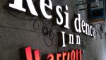 Professionally Crafted Illuminated Signage for Residence Inn by Marriott缩略图